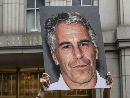 Liberan 3 millones de páginas de los archivos Epstein