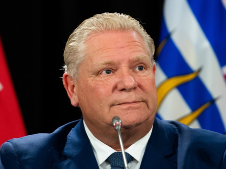 Líderes canadienses reaccionan al retiro de Biden