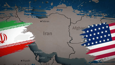 $25 mil millones: La guerra en Irán de EE.UU. agota el presupuesto