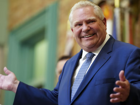 Elecciones en Ontario, ¿Qué dicen las reglas