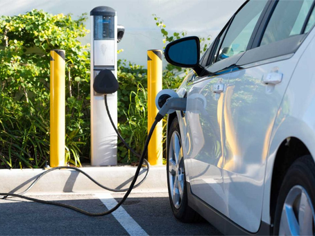 Anuncian planta de baterías para coches eléctricos en Ontario