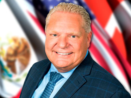 Ontario gastó el mayor monto en publicidad de la historia