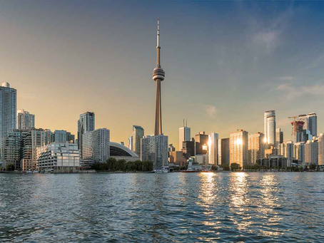 Ontario busca cambiar la forma de contar las viviendas