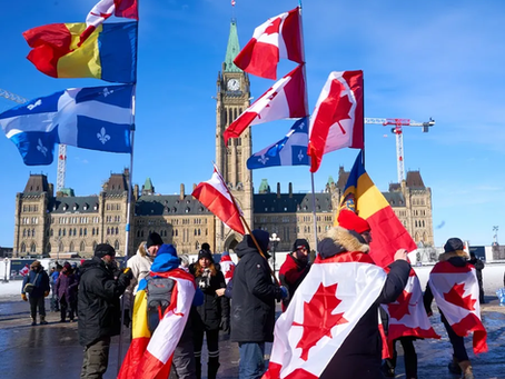 Inicia la campaña electoral en Ontario