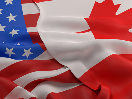 Se triplica porcentaje canadienses que ven a EE. UU. como una amenaza