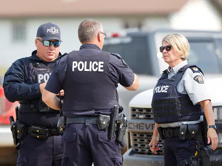 Acusado de planear ataque terrorista llegó a Canadá como estudiante