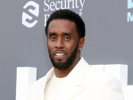 El rapero Sean ‘Diddy’ Combs, exonerado de los principales cargos