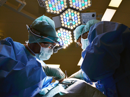 Médicos piden reconsiderar impuesto a ganancias capital