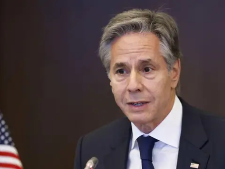 EE. UU. reconoce a González Urrutia ganador elecciones Venezuela