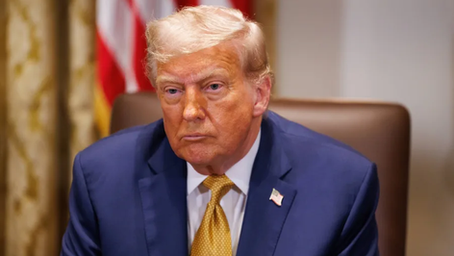 Trump anuncia 50% aranceles cobre