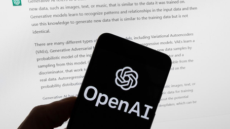 OpenAI Ignoró Alertas: Tiroteo Escolar Devastador