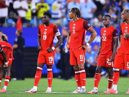 Canadá también intentó espiar con drones en la Copa América