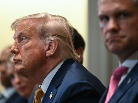 Trump: “No estoy contento con Putin”