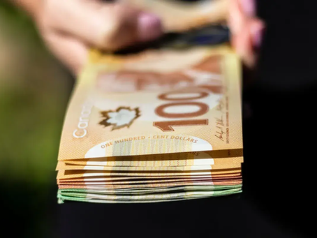 Pago adicional por reembolso GST llegará en primavera