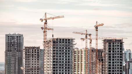 Se necesita construir 4.8 millones de viviendas en una década