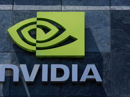 NVIDIA se convierte en la empresa más valiosa del mundo