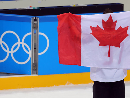 Canadá tuvo uno de sus mejores juegos olímpicos