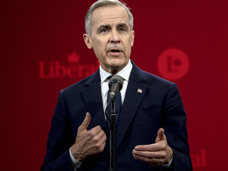 Carney promete fondo 2 mil millones para trabajadores automotrices