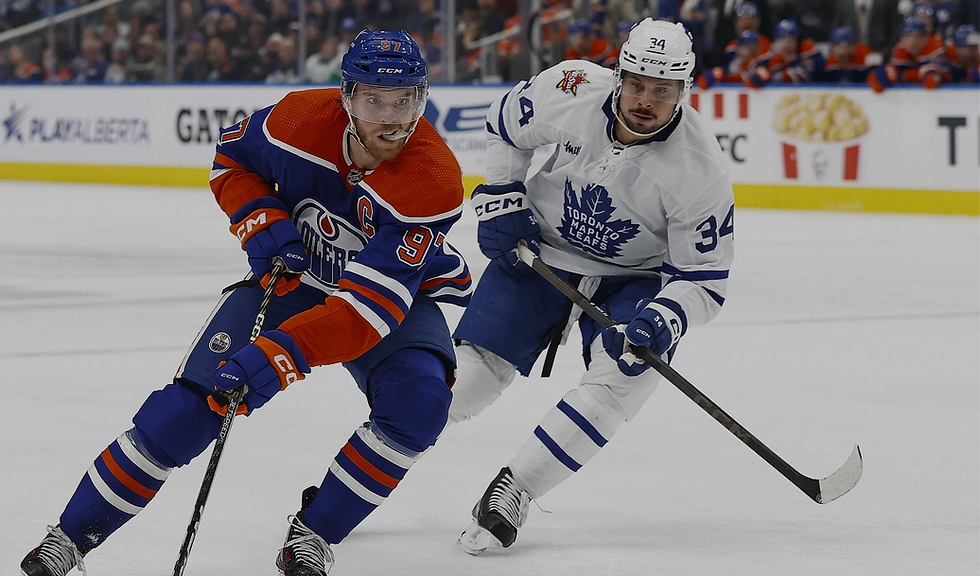 Alberta será sede del mundial hockey 2028