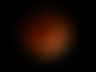 La luna de sangre será visible esta noche