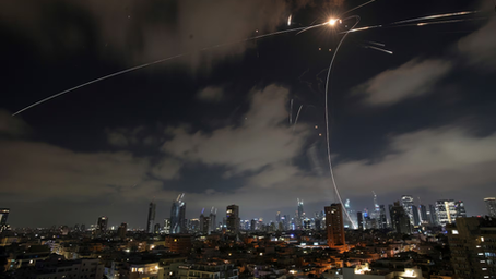 Canadá llama a una desescalada entre Israel e Irán