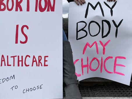 Mayoría de canadienses apoyan aborto