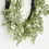 Thumbnail: 24 in Twig Wreath- Eucalyptus & Sage with Seeds