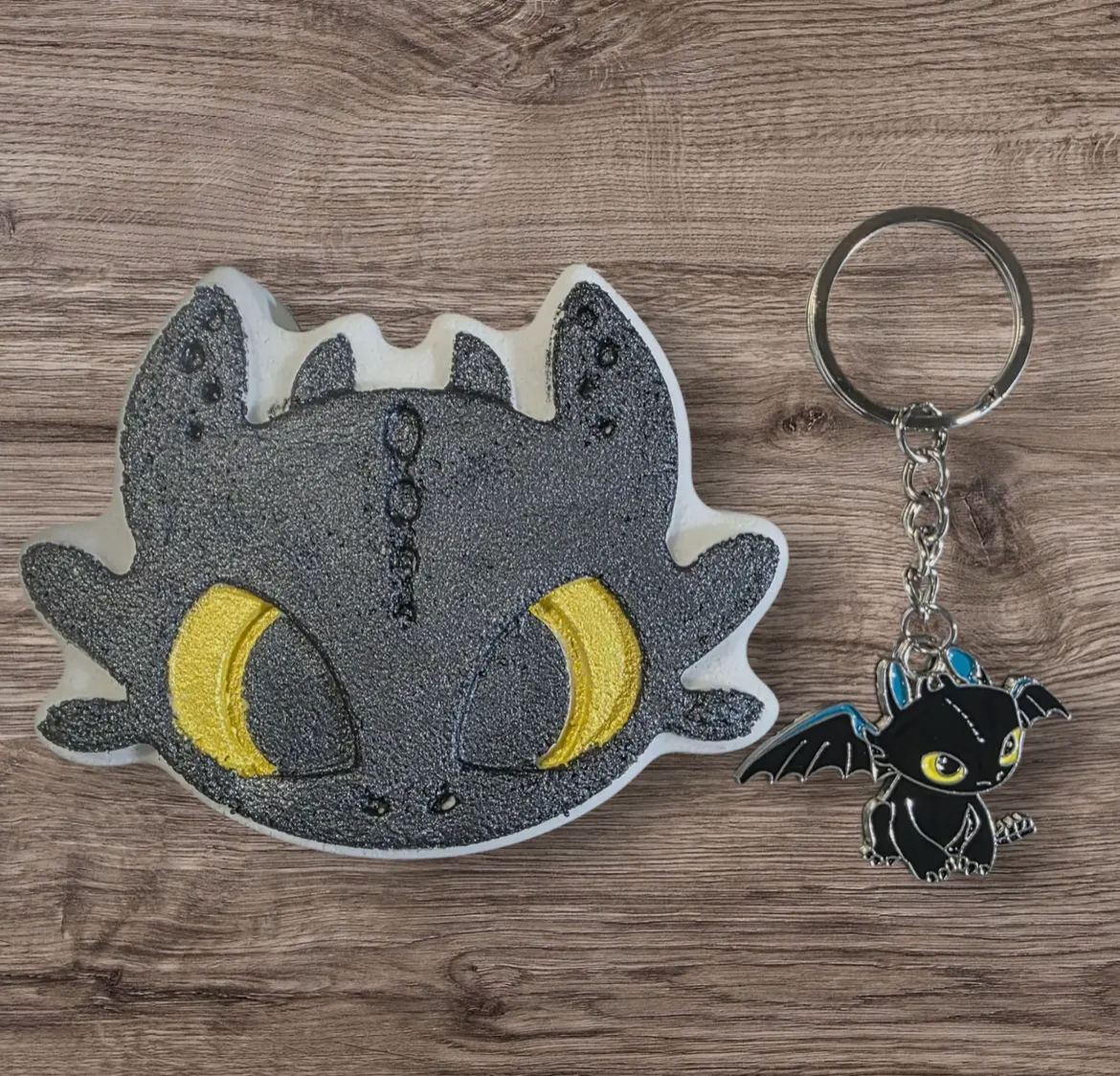 How to Train Your Dragon with Prize