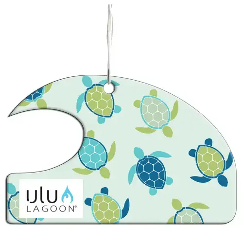 Thumbnail: Ulu Lagoon Car Air Fresheners