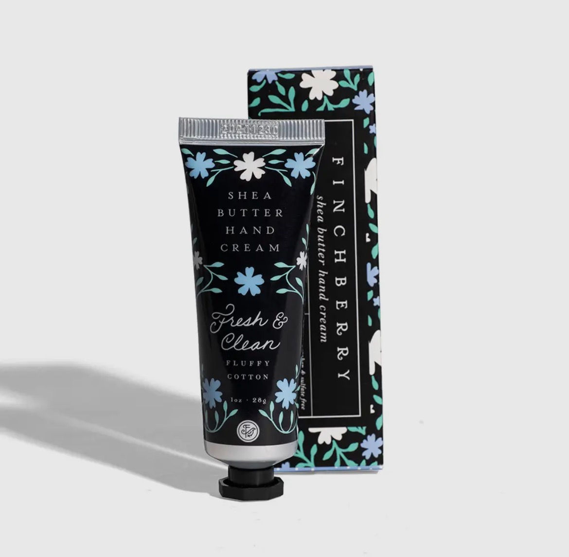 Fresh and Clean Hydrating Hand Cream (Travel Size)