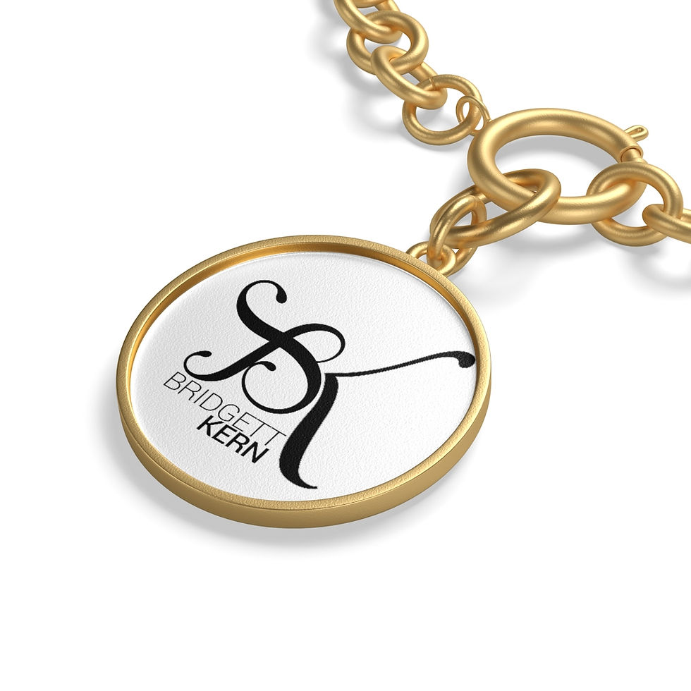 Thumbnail: Chunky Chain Bracelet