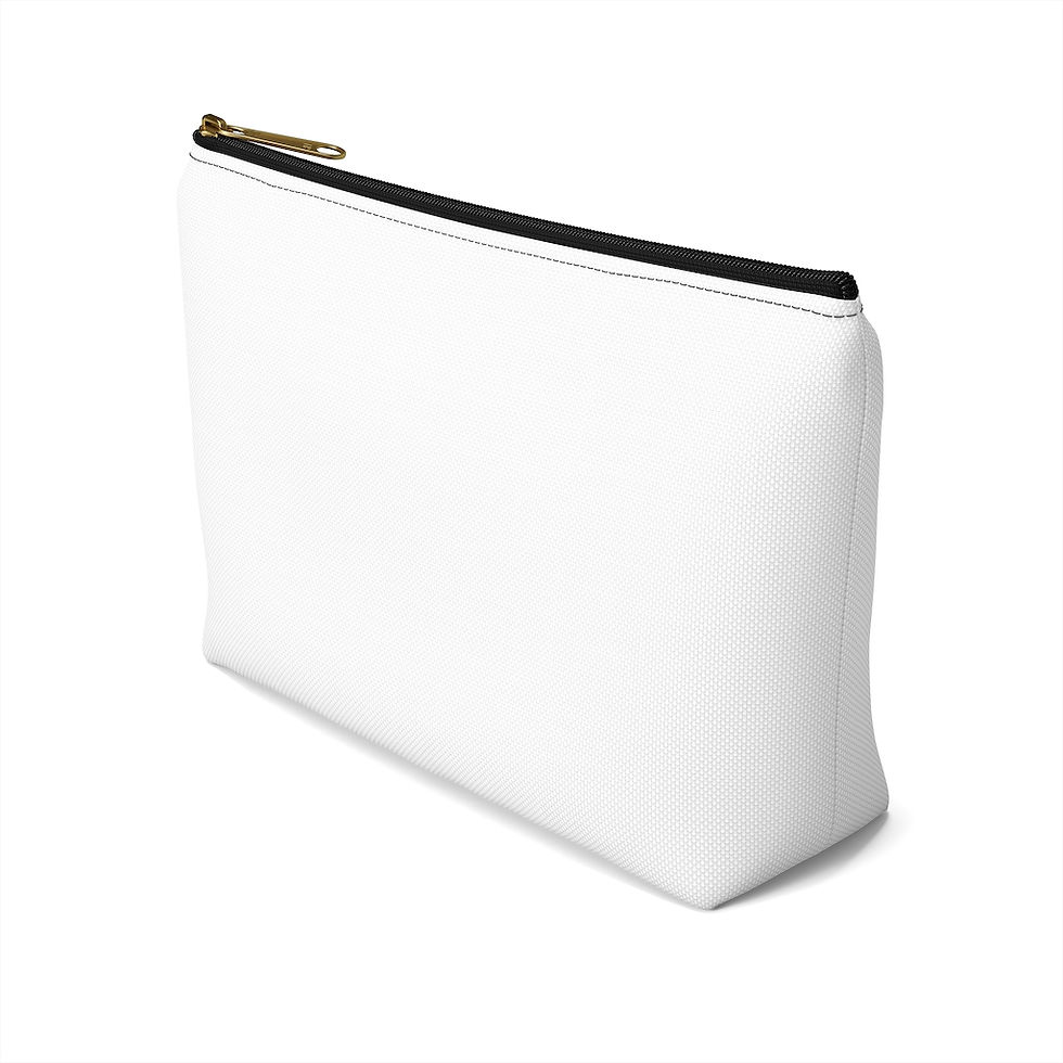 Thumbnail: BK Accessory Pouch w T-bottom