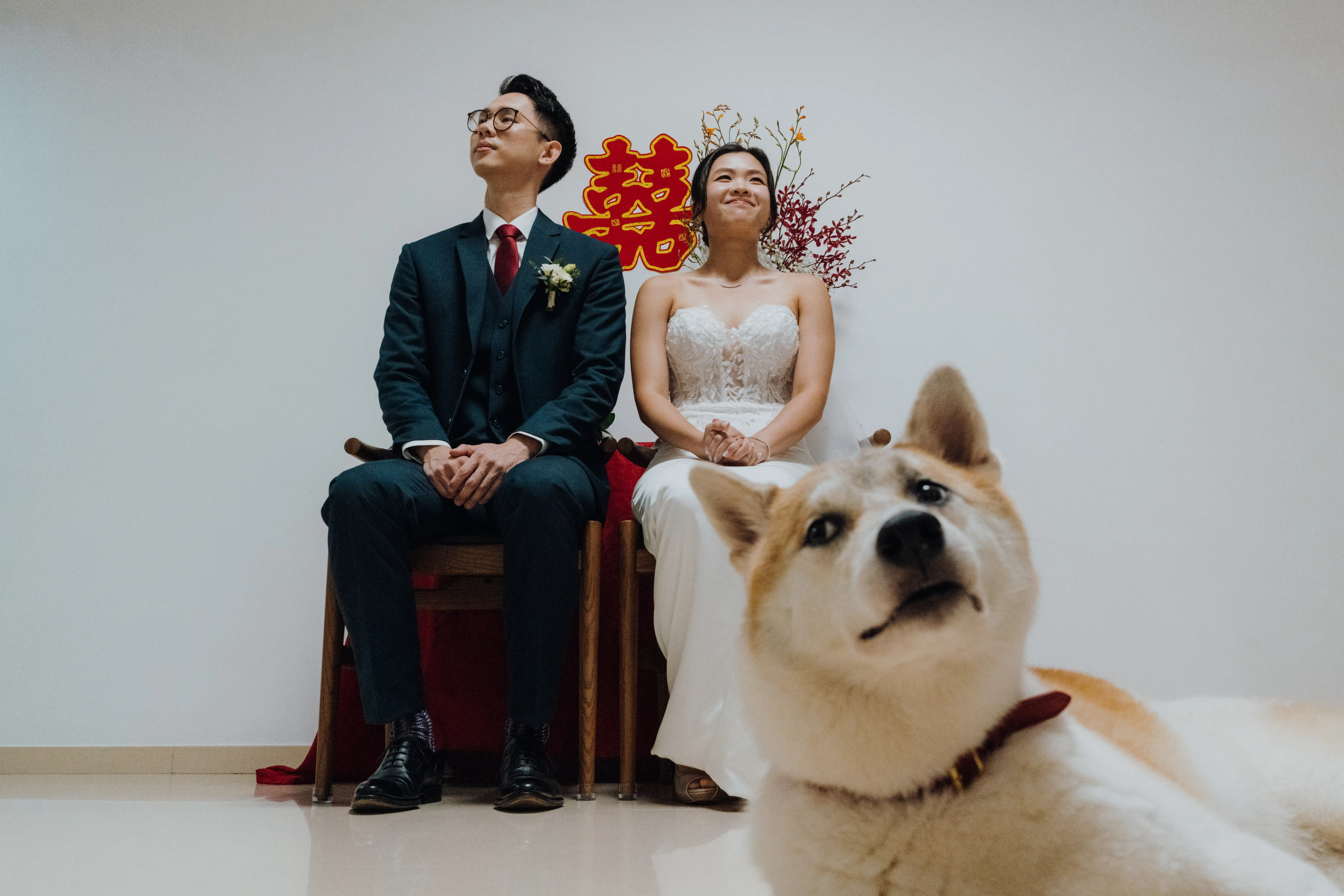 Documentary photographer in Singapore Bottledgroove