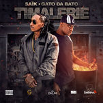 saik-timalerie