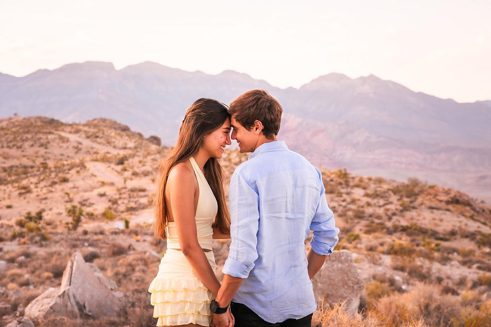 DANIELA & ALFONSO