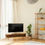 Thumbnail: Audacious - TV bench