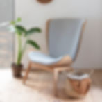 Umage - The Reader Wing chair