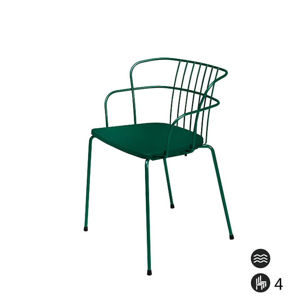 Flint 535-A (Polypropylene)