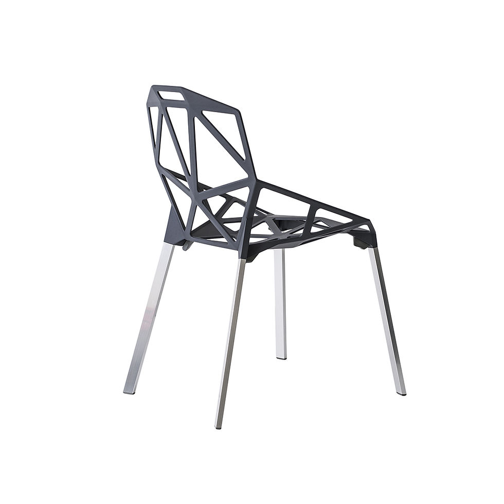 Thumbnail: Chair One