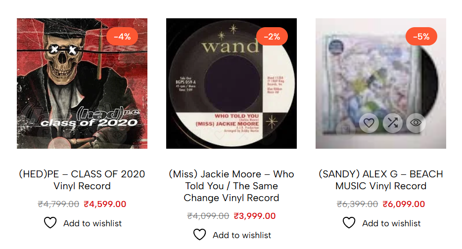 🎧 Best Vinyl Shops Mumbai – Where Music Lovers Crate-Dig for Treasures