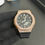 Thumbnail: Custom Moissanite G-Shock