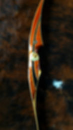 Thumbnail: Swift Long Curve 35#, 58", LH, #17900