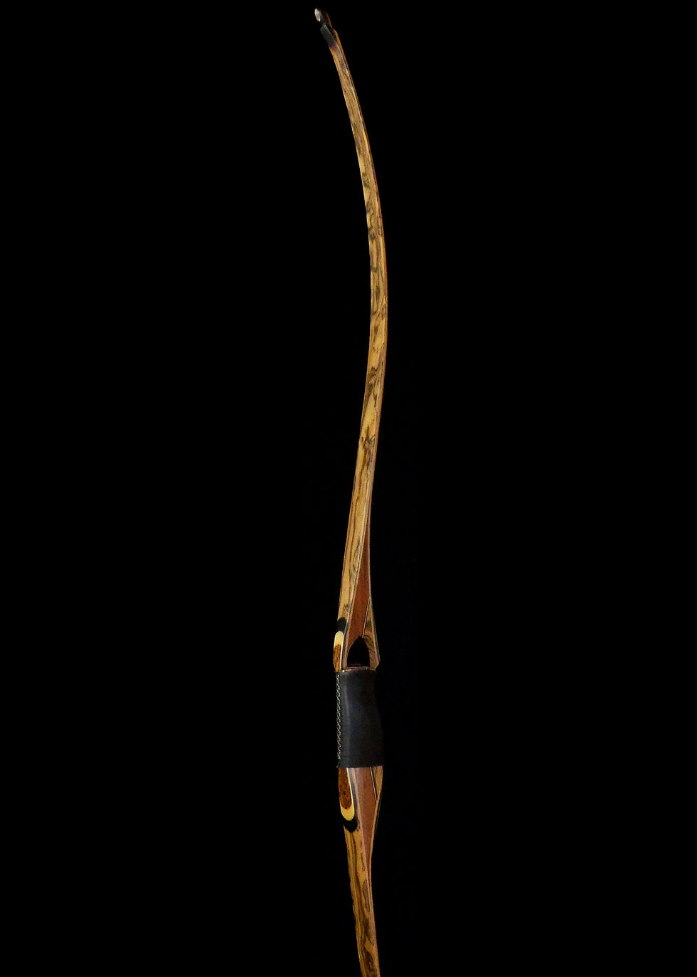 Thumbnail: B Longbow Reflex-Deflex