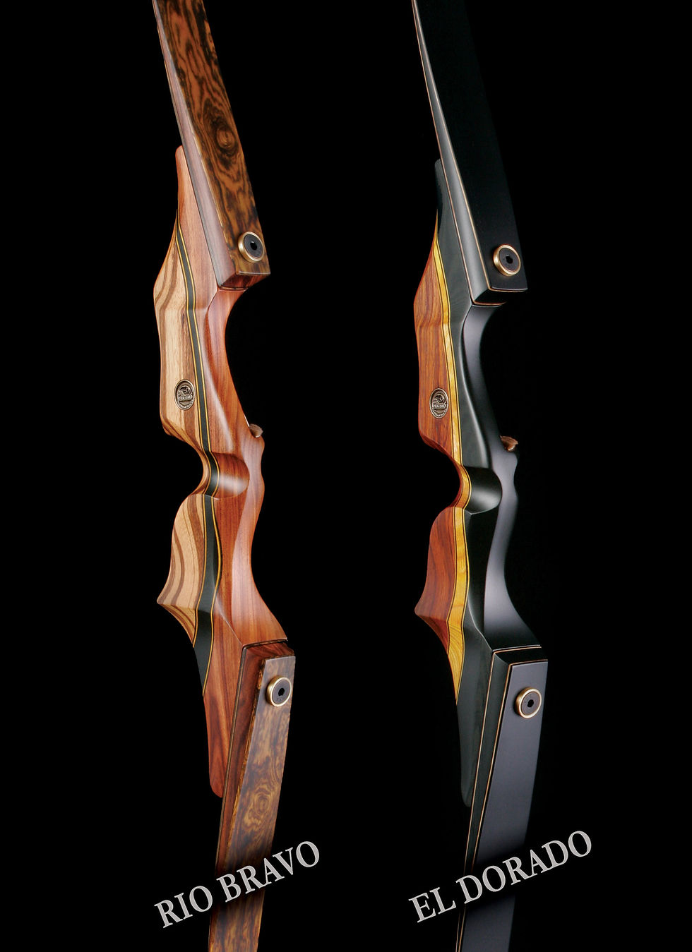Thumbnail: SR Swift Takedown Recurve