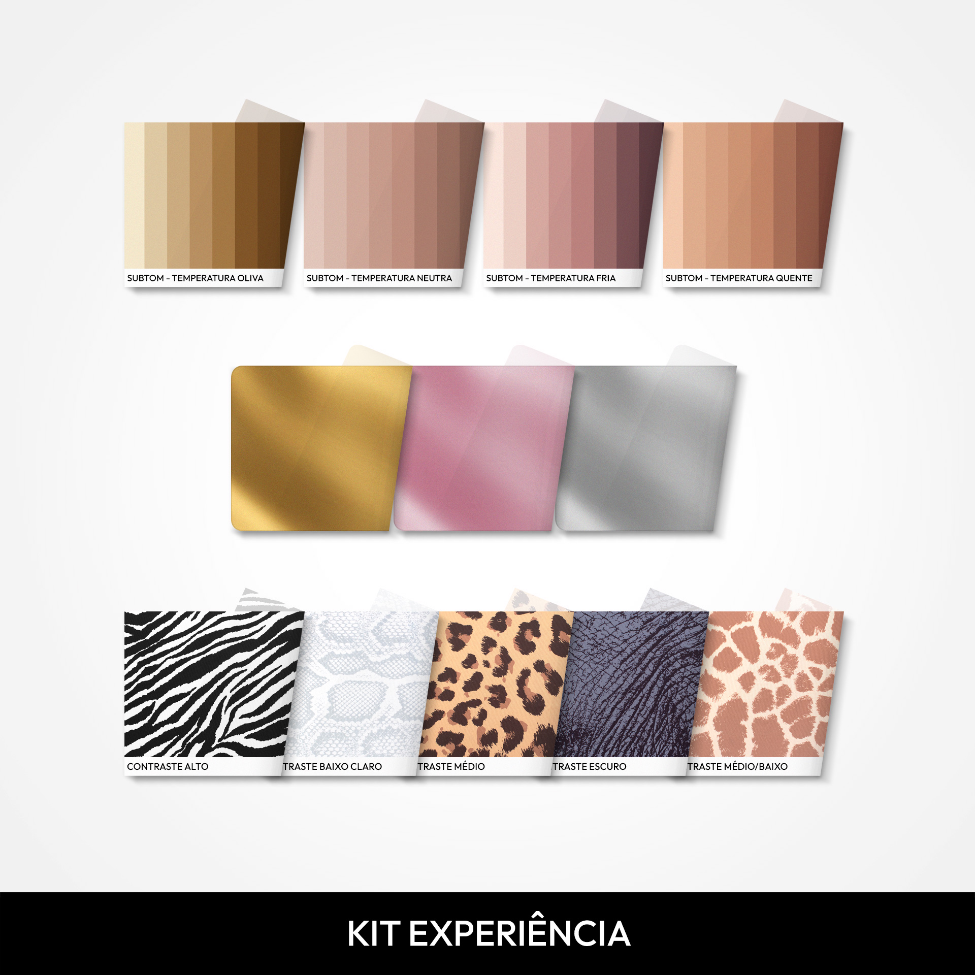 Color Craft professional drapes