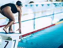 Diving Board