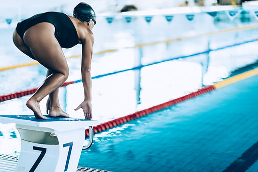 Diving Board