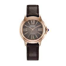 Montre dame CITIZEN Ceci eco drive