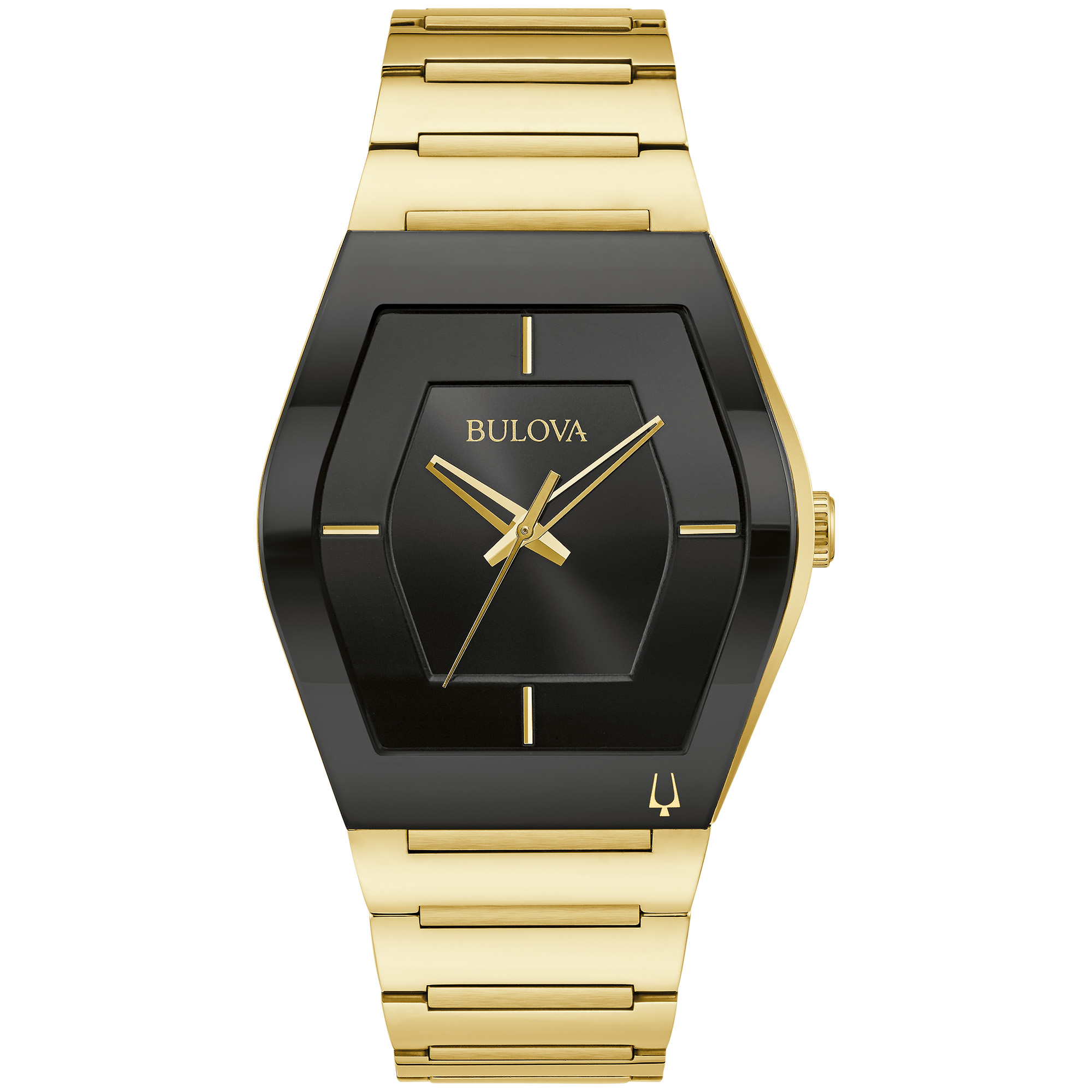 Montre Bulova homme Gémeaux