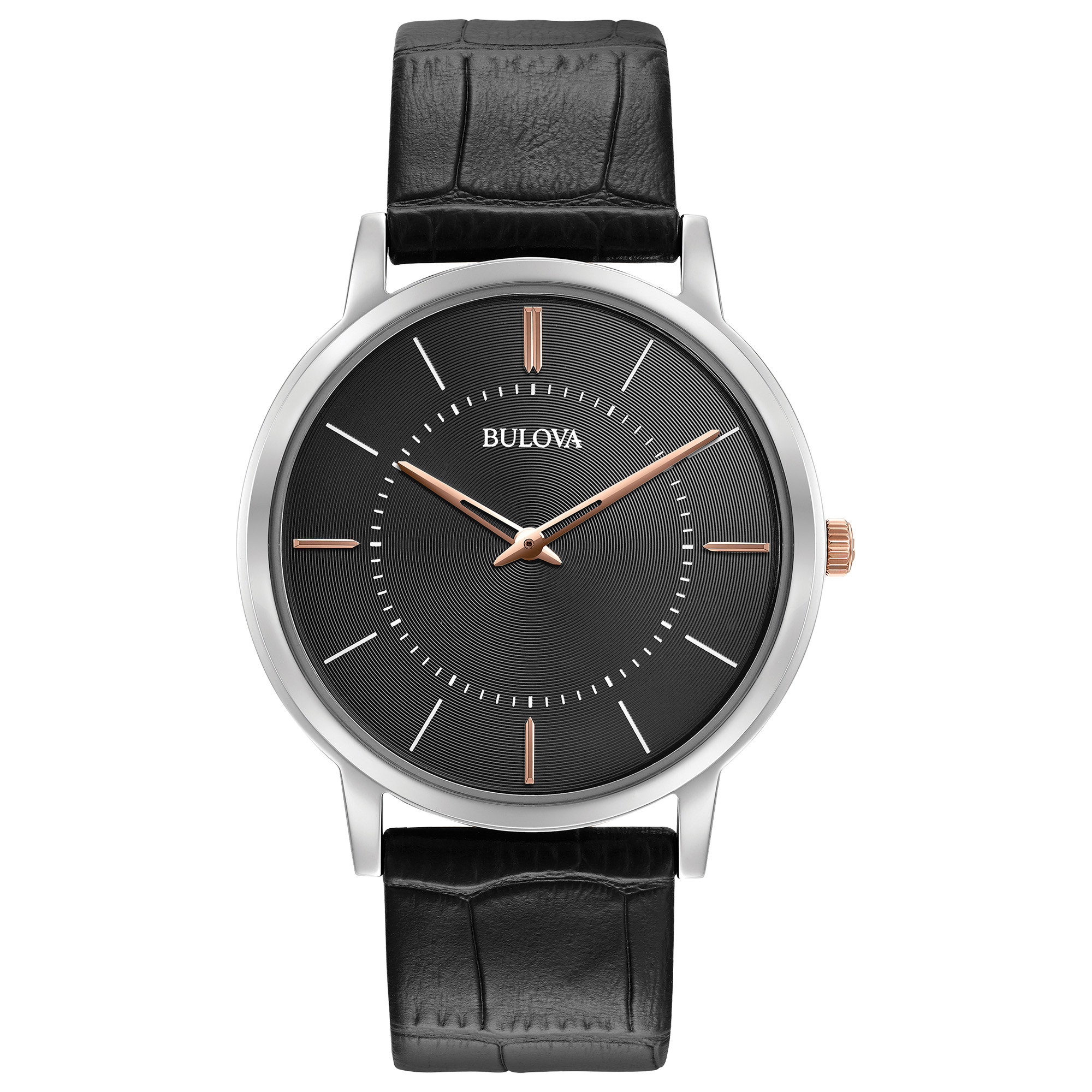 Montre Bulova homme Classique